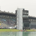 Finish Tower and Grandstands